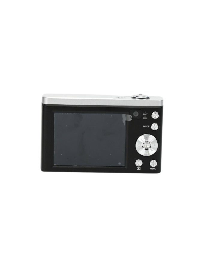 PROMAGE PROMAGE PC250 Black 5K Digital Camera - 56MP UHD with 10X Optical Zoom, 2.8" IPS Touch Screen, 512GB Support & Solibag Carry Case | Advanced Vlogging Camcorder  - Image 2