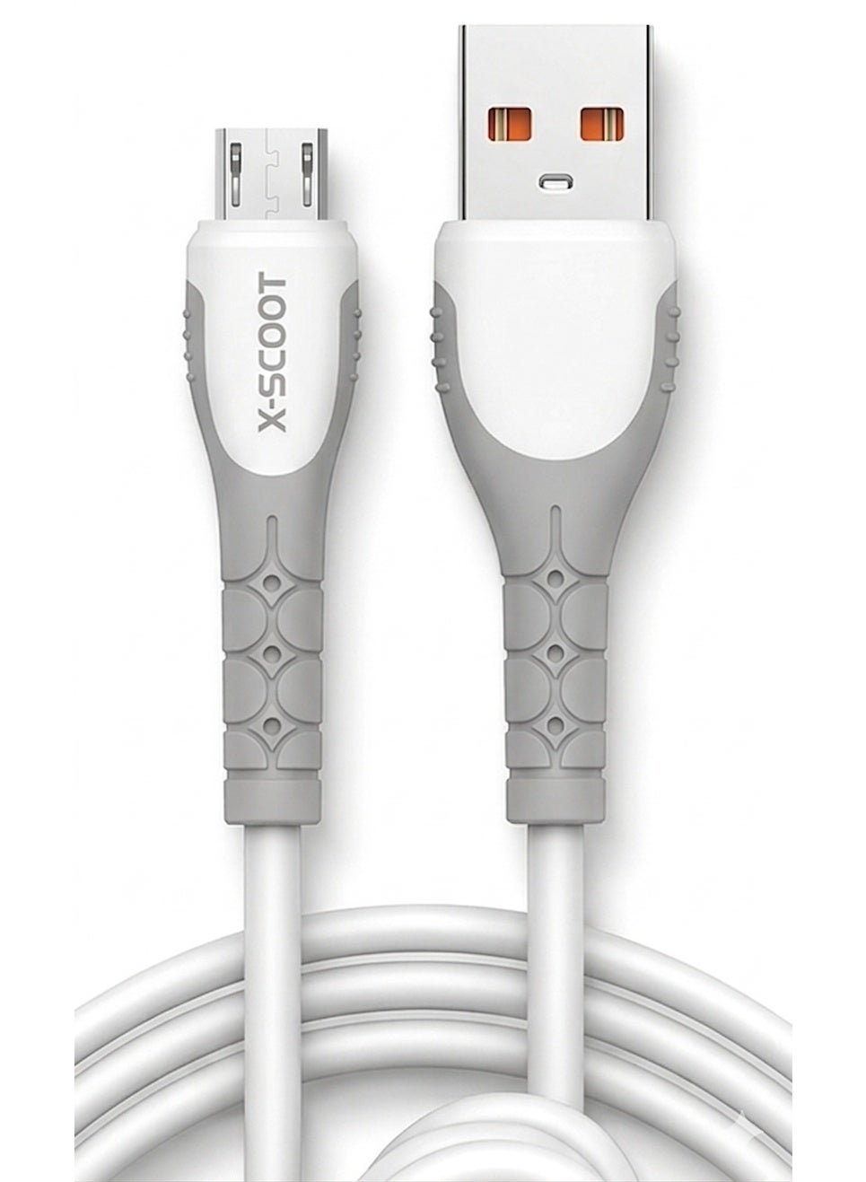 X-SCOOT X-SCOOT Micro Usb Charging Cable ZA2C7B6A9ED5021DDC950Z