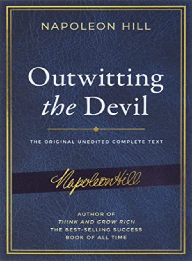 Outwitting the Devil