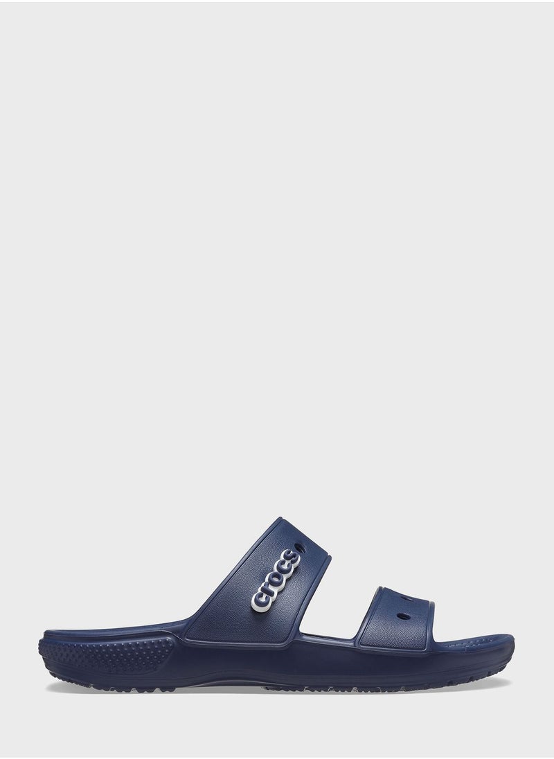 crocs - Classic Slides - Image 1