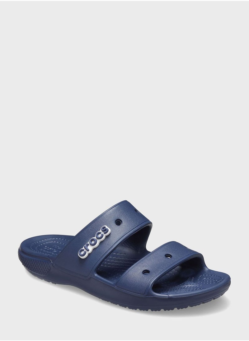 crocs - Classic Slides - Image 1
