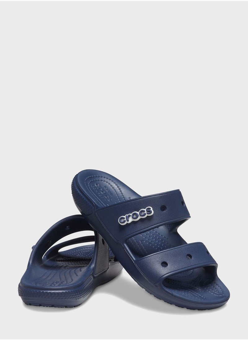 crocs - Classic Slides - Image 1
