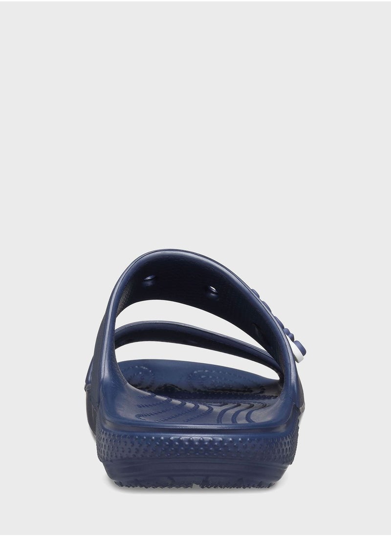 crocs - Classic Slides - Image 1