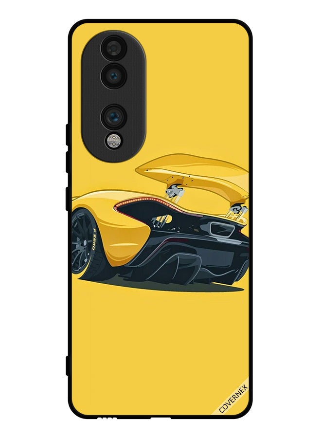 Covernex Protective Case Cover For Honor 70 Car - Image 1