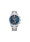 POLICE silver