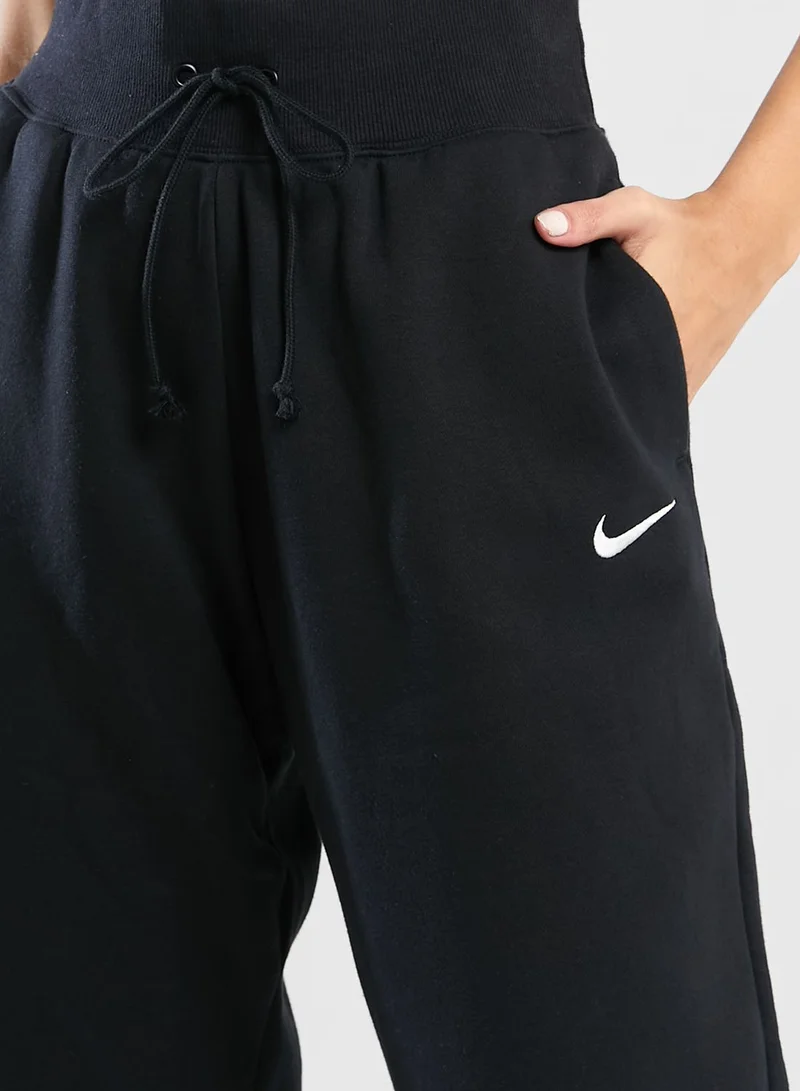 Nike Nsw Phoenix Fleece Sweatpants