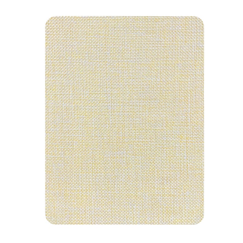 Coarse Linen Repair Patches SelfAdhesive Linen Fabric Patches 8X11 inch Extra Size Multi Color Can be Used for Linen Sofa Repair and Linen Clothes Repair8 x 11Beige 10