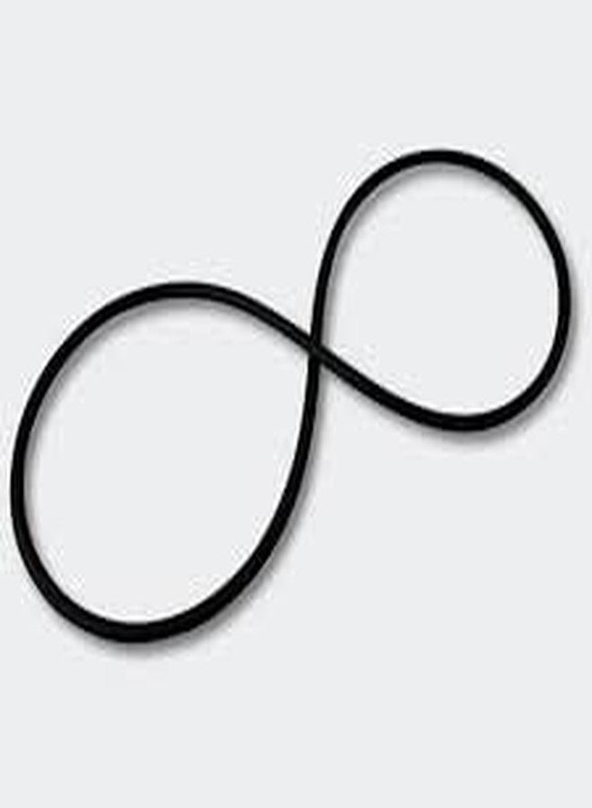 VAYINATO Sun-Sun CPF Series Pond Filter Spare Oring for Leakage Fix Suitable for (CPF-10000) - Image 1