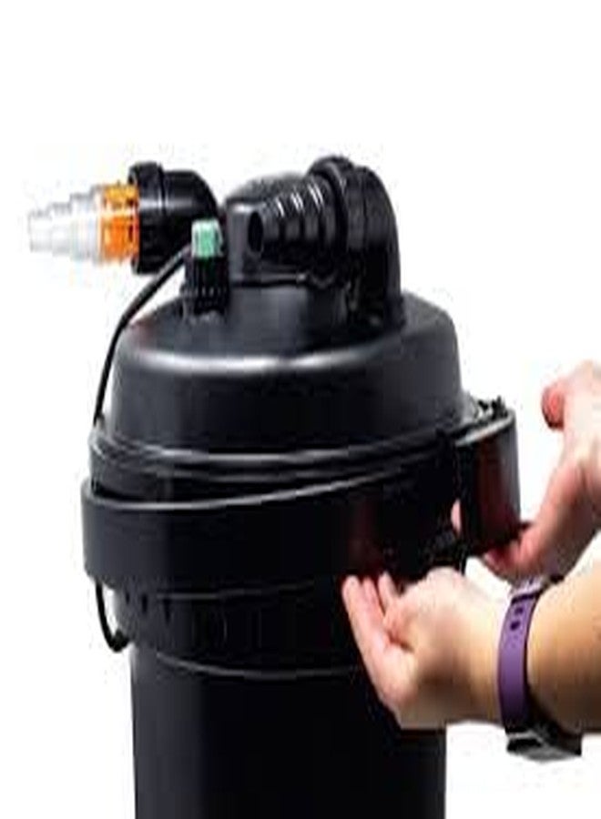 VAYINATO Sun-Sun CPF Series Pond Filter Spare Oring for Leakage Fix Suitable for (CPF-10000) - Image 4