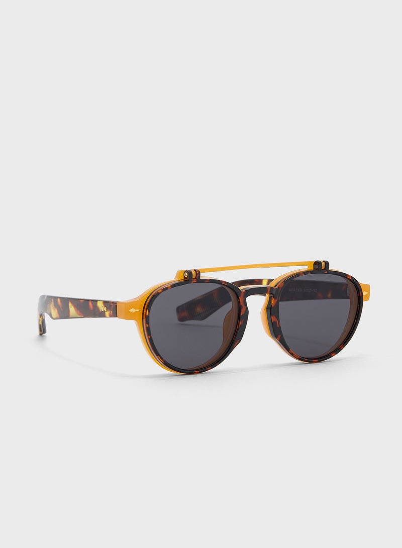 Seventy Five Casual Sunglasses  - Image 1