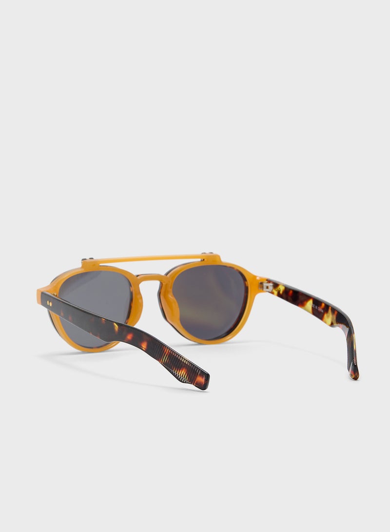 Seventy Five Casual Sunglasses  - Image 2