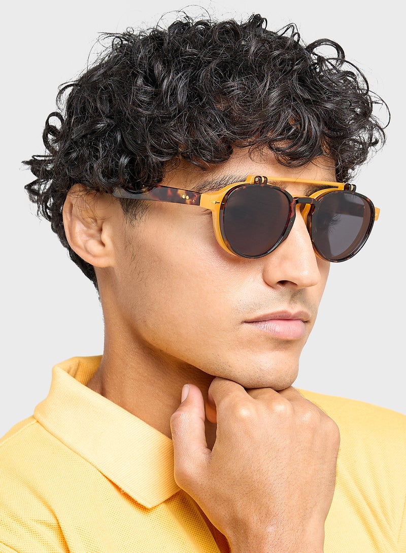 Seventy Five Casual Sunglasses  - Image 4