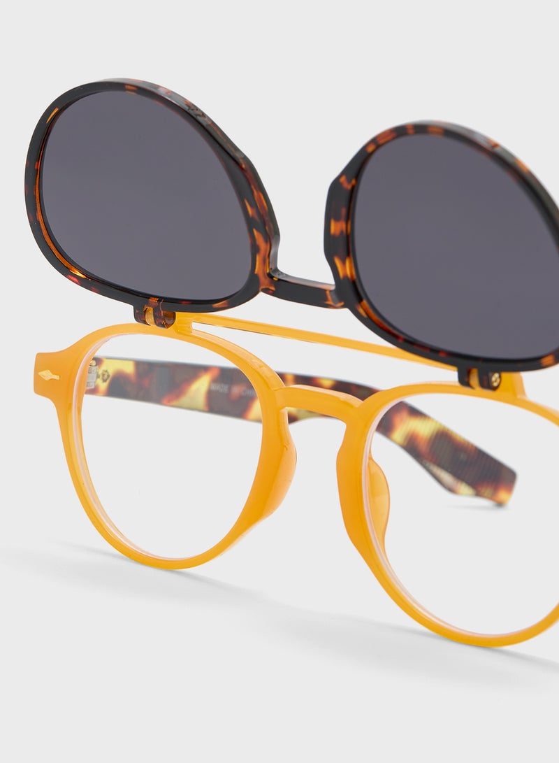Seventy Five Casual Sunglasses  - Image 3