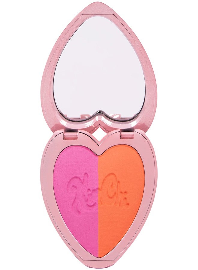Kimchi Chic Beauty Thailor Blush - Mercedes R - Image 1