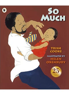 So Much 