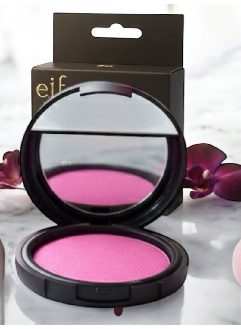 إلف أحمر خدود