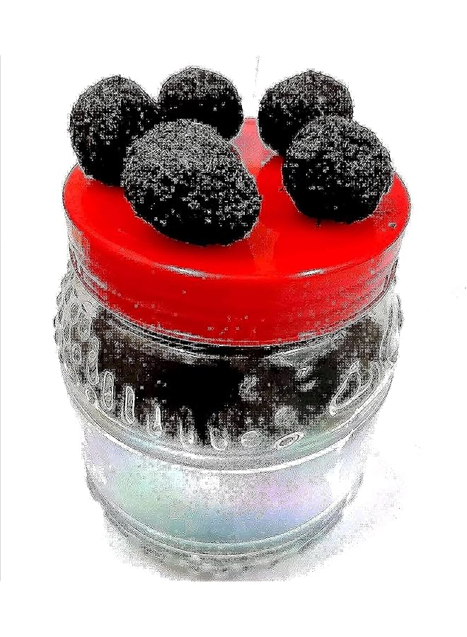 إيروريكس معمول دوسري عبوة 500 جرام وسط - Image 1