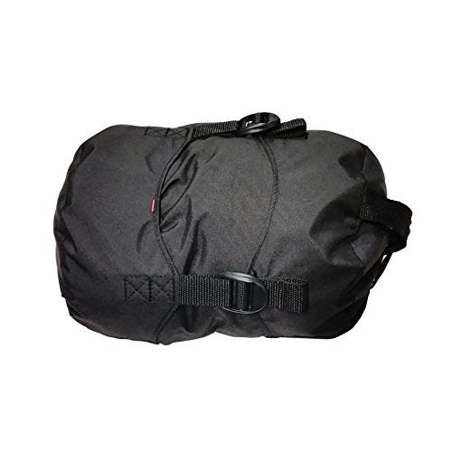 Dowco Guardian 50124-00 WeatherAll Plus Indoor/Outdoor Waterproof Motorcycle Cover, Black, Sportbike - Image 4