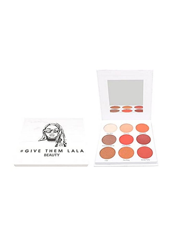 Give Them Lala Beauty The Grown Woman Palette - pzsku/ZA2C8D8B38C4D692CA5ADZ/45/_/1694504127/69d8b5f6-9e76-4e00-b972-428533fccd42