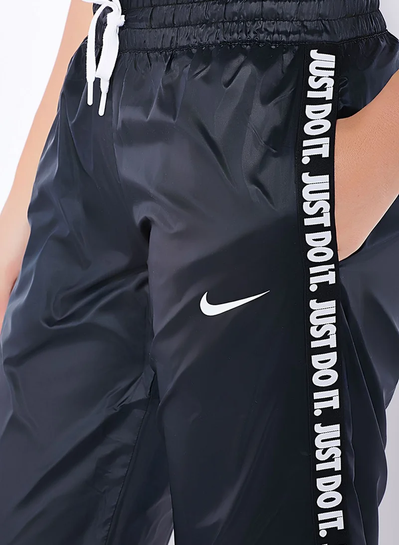 Nike Open Hem Prized Pants