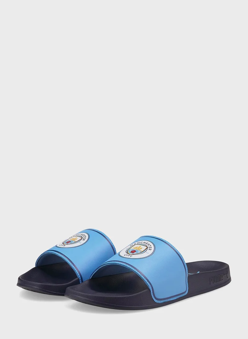 PUMA Leadcat 2.0 Man City
