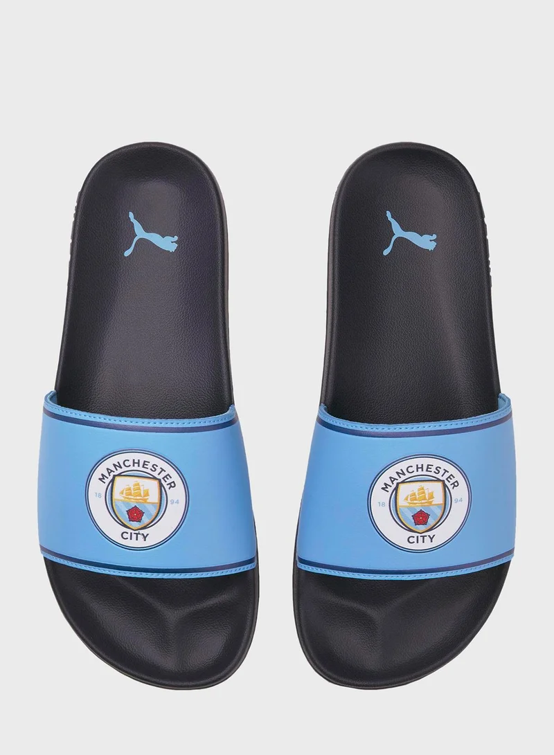 PUMA Leadcat 2.0 Man City