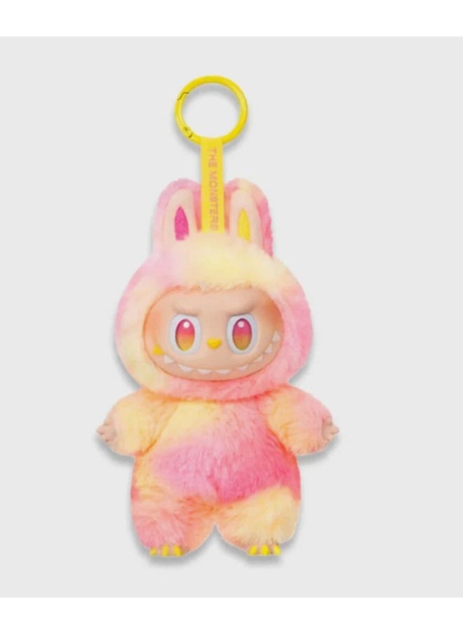 POP MART - Pop Mart LABUBU The Monsters Big into Energy Series Vinyl Plush Pendant (Sealed Case of 6 Blind Boxes) - Image 1