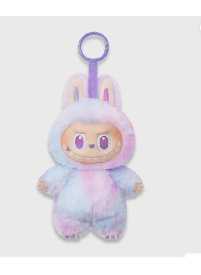 POP MART - Pop Mart LABUBU The Monsters Big into Energy Series Vinyl Plush Pendant (Sealed Case of 6 Blind Boxes) - Image 1