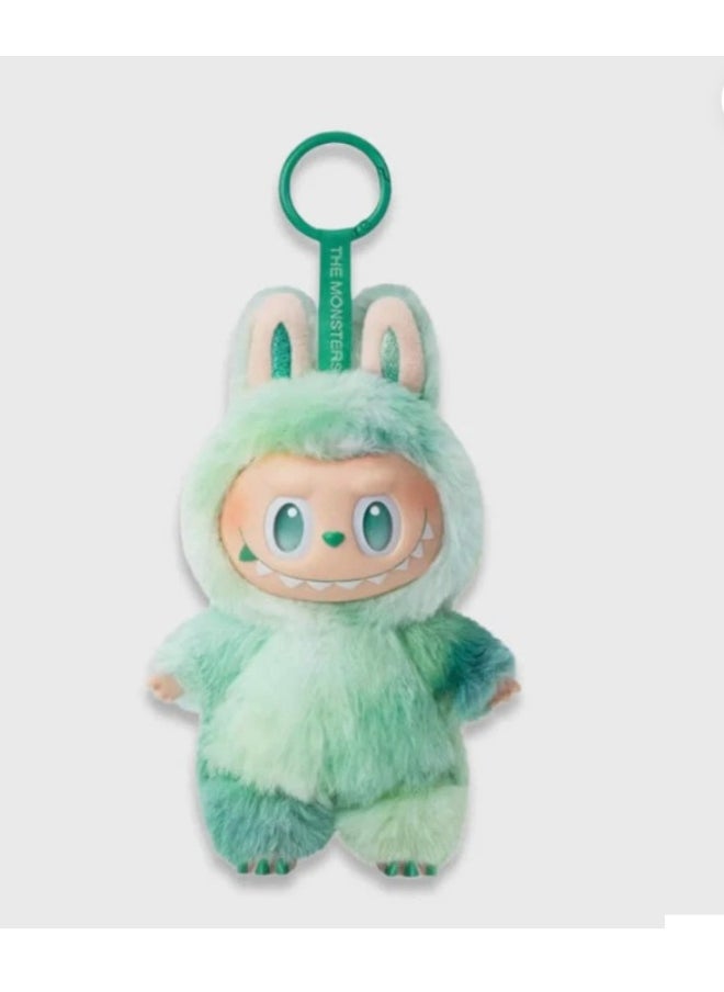 POP MART - Pop Mart LABUBU The Monsters Big into Energy Series Vinyl Plush Pendant (Sealed Case of 6 Blind Boxes) - Image 1