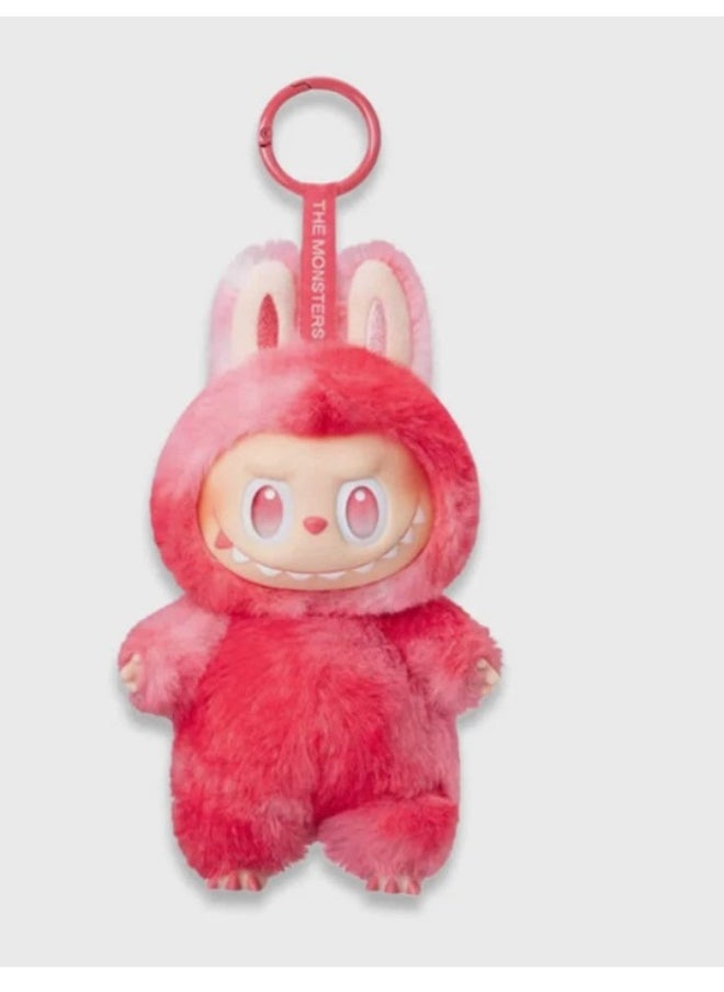 POP MART - Pop Mart LABUBU The Monsters Big into Energy Series Vinyl Plush Pendant (Sealed Case of 6 Blind Boxes) - Image 1
