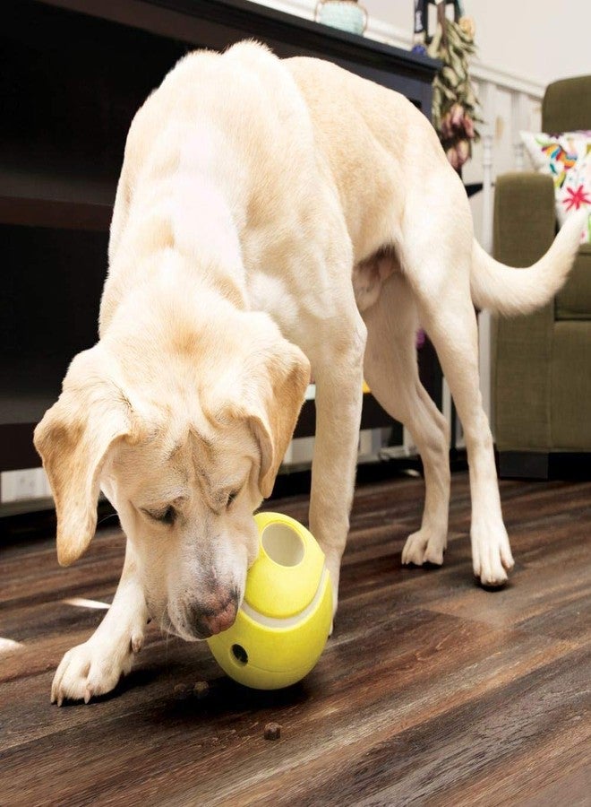 KONG Company 38703435: Rewards Tennis Treat Dispenser Dog Toy, Lg - Image 4