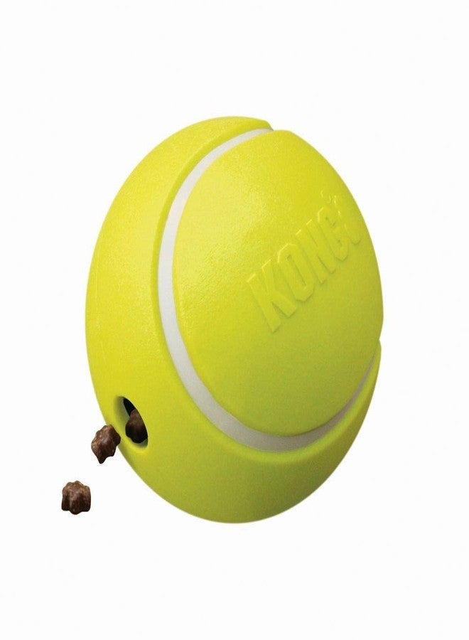 KONG Company 38703435: Rewards Tennis Treat Dispenser Dog Toy, Lg - Image 1