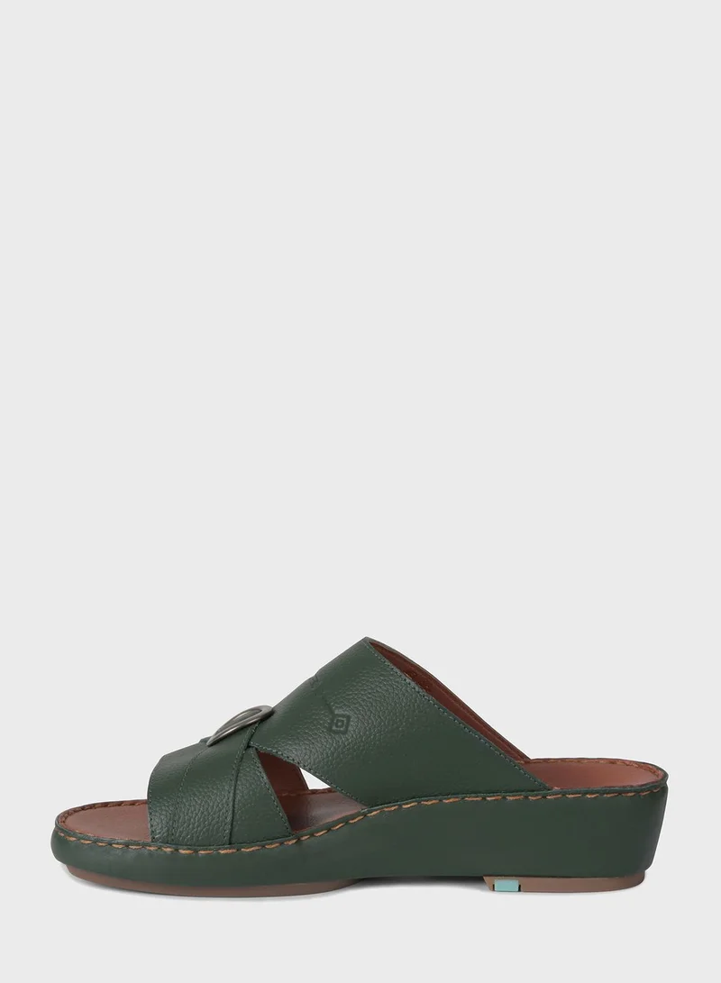 Tamashee Arkaan Arabic Sandals