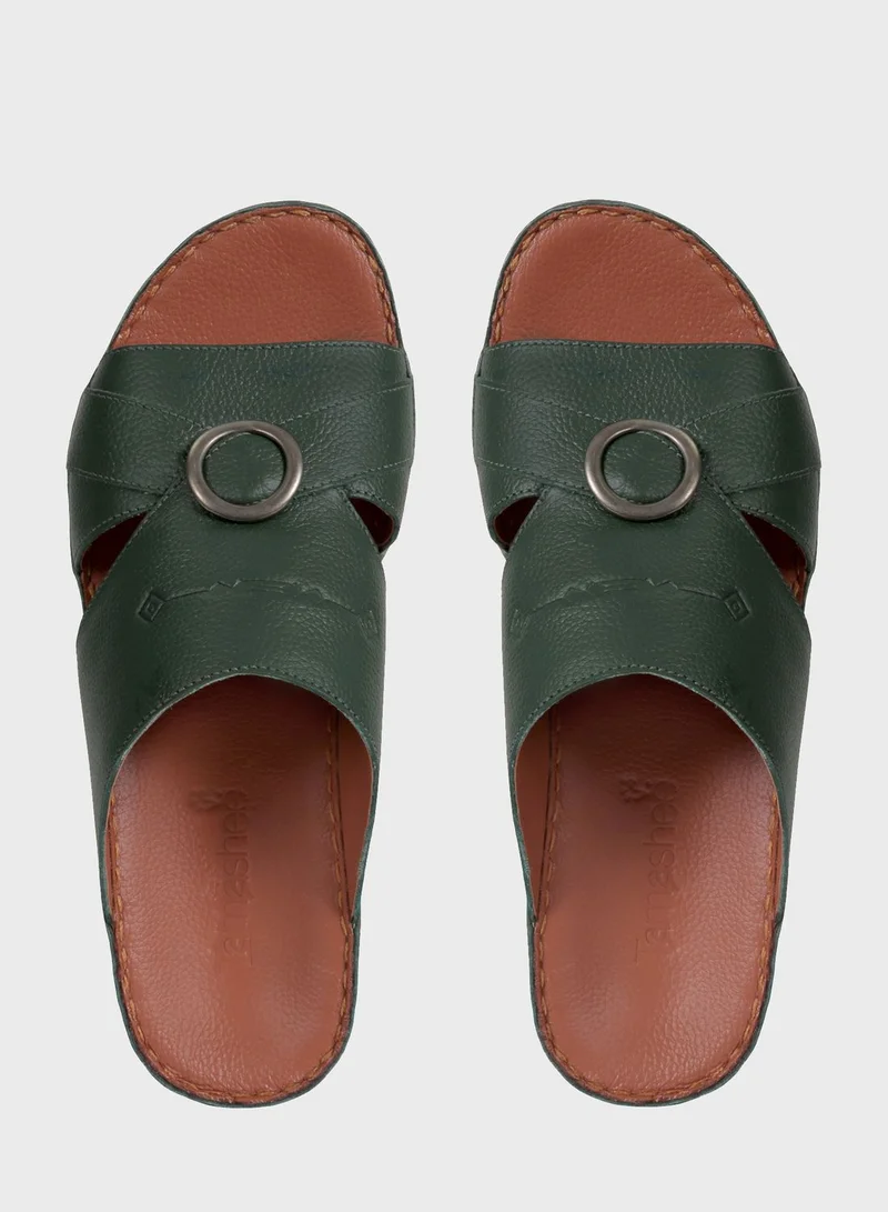 Tamashee Arkaan Arabic Sandals
