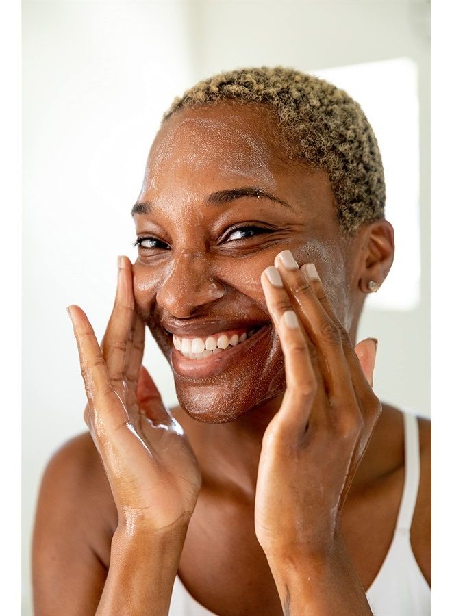 bolden Skin Clarifying Face Wash | Sulfate-free Acne Cleanser for Oily and Acne-prone Skin | Acne Control Cleanser and Oily Skin Face Wash  - Image 5
