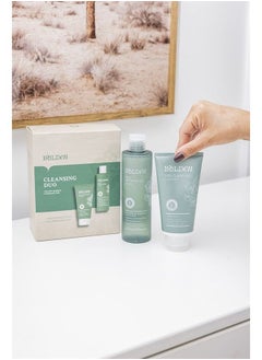 bolden Skin Clarifying Face Wash | Sulfate-free Acne Cleanser for Oily and Acne-prone Skin | Acne Control Cleanser and Oily Skin Face Wash  - Image 4