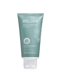 bolden Skin Clarifying Face Wash | Sulfate-free Acne Cleanser for Oily and Acne-prone Skin | Acne Control Cleanser and Oily Skin Face Wash  - Image 1