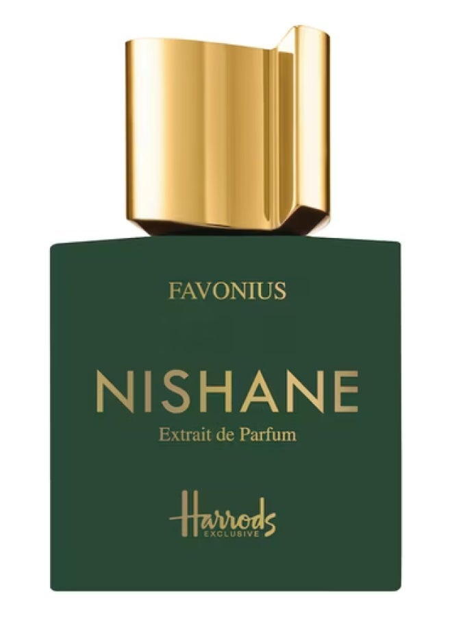 نيشان عطر نيشاني فافونيس هارودس اكسليوزيف اكسترايت دو بارفيوم 100مل - Image 3