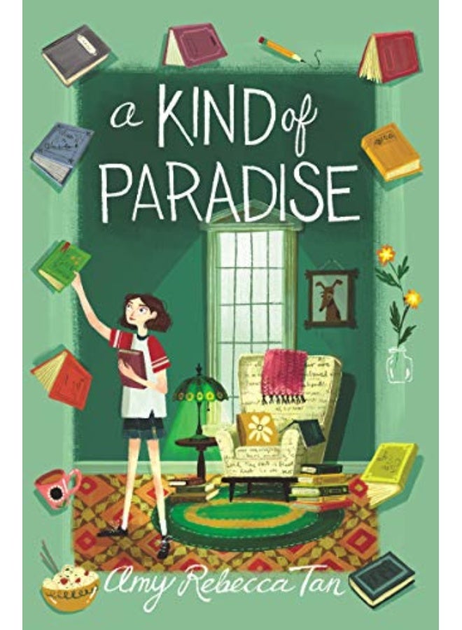 A Kind Of Paradise