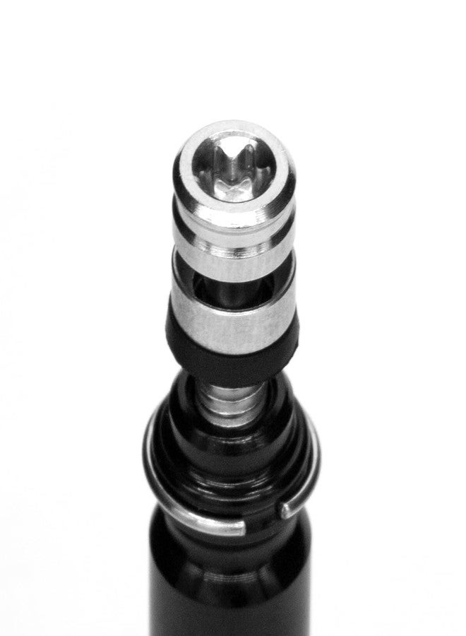 Acebirdie غلاف محول عمود الجولف Acebirdie يناسب طرف العمود 0.335 بوصة متوافق مع مضارب Titleist TSR1 TSR2 TSR3 TSR4، ومضارب سلسلة TS، ومضارب 917/915/913/910. - Image 3