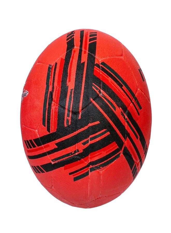 Rey's Majic Football Italy Size 5 Rubber - Image 2