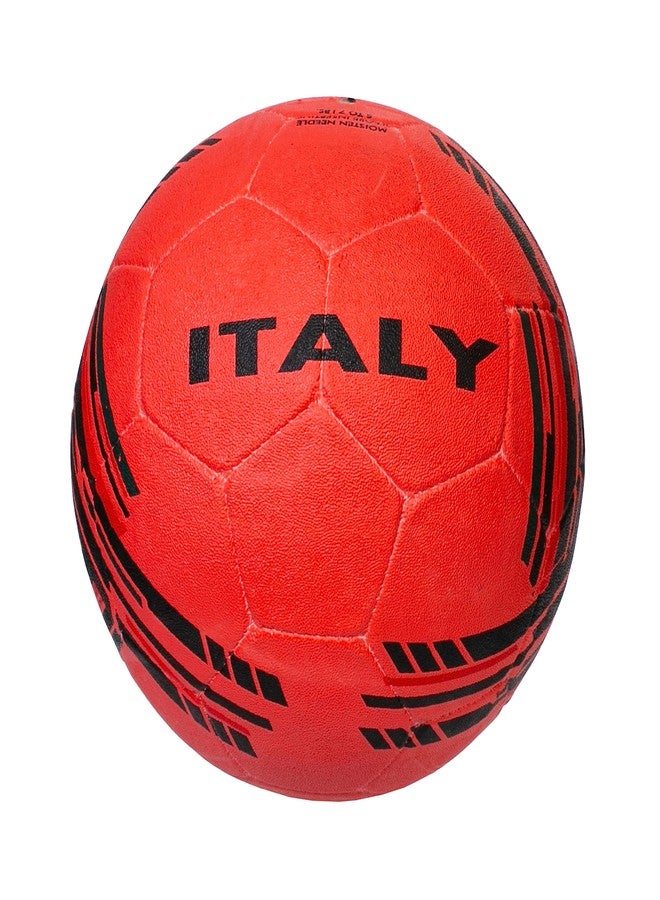 Rey's Majic Football Italy Size 5 Rubber - Image 3
