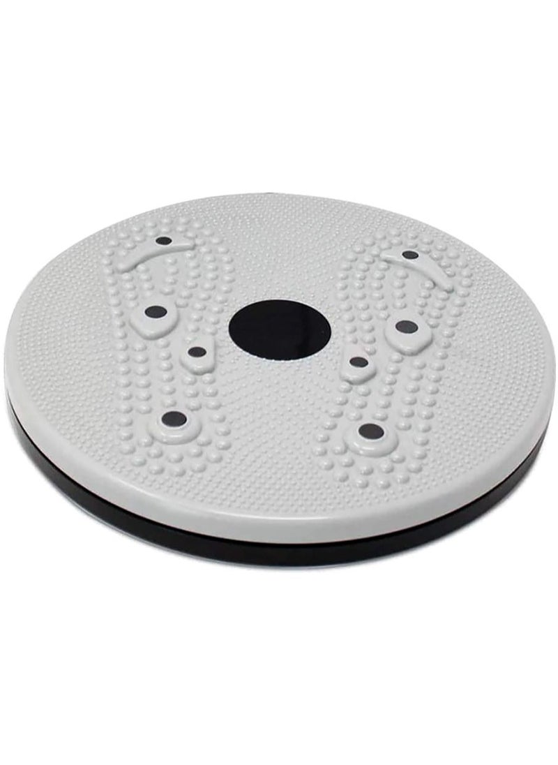 ALCOACH Waist Twisting Disc 28cm 28cm  - Image 3