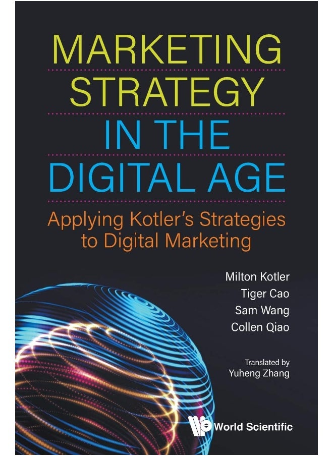 null - Marketing Strategy In The Digital Age: Applying Kotler's Strategies To Digital Marketing - Image 1