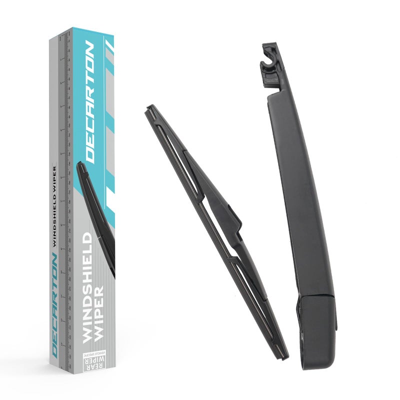 مجموعة ذراع مساحات الزجاج الخلفي البديلة لكيا سورينتو 2016-2020