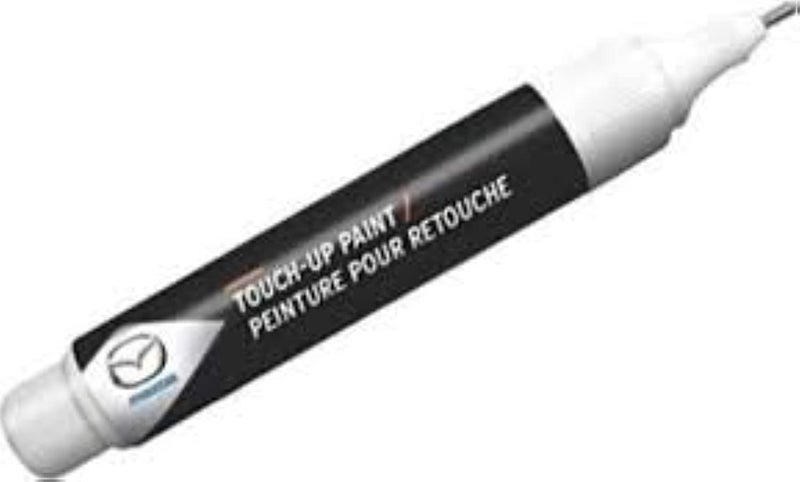 Mazda Genuine 0000-92-45P Touch-Up Paint - Image 2