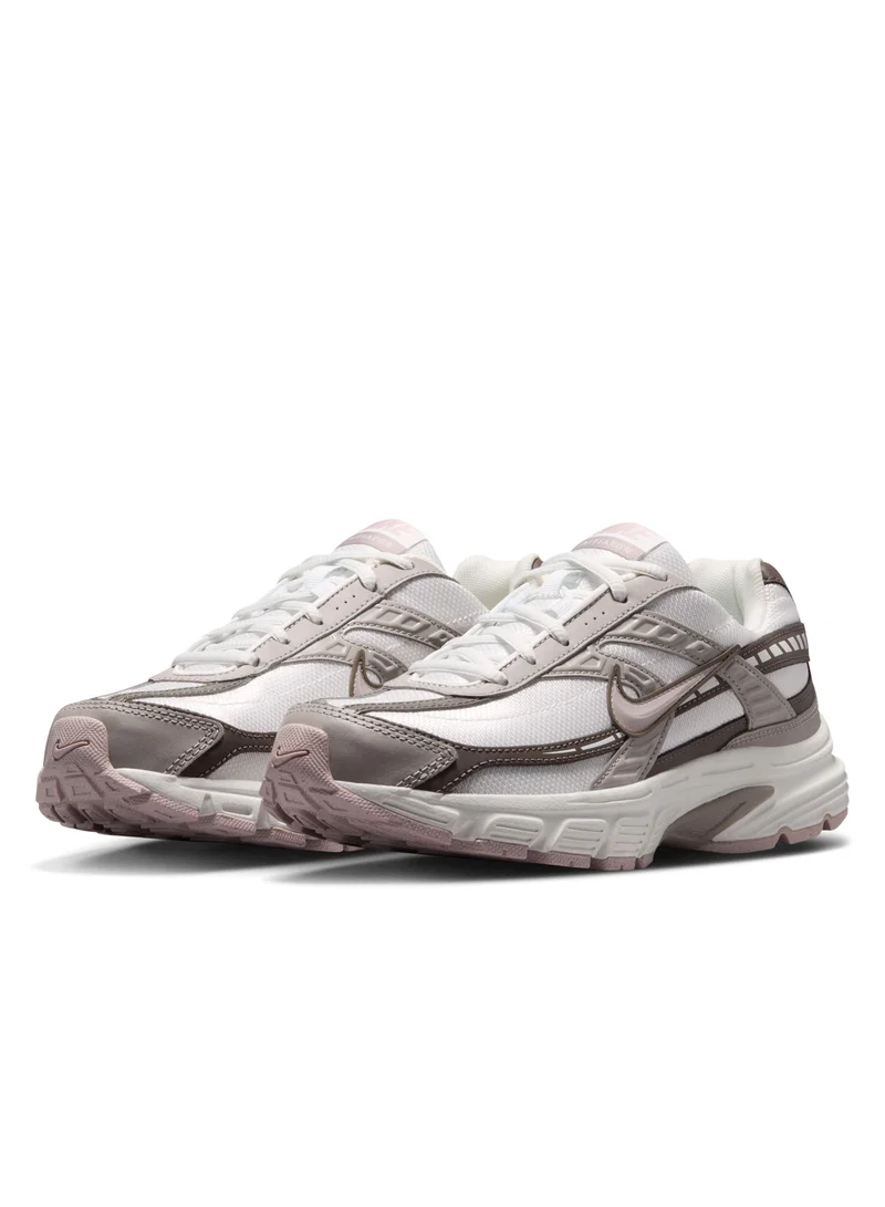 Nike SUMMIT WHITE/PLATINUM VIOLET-CAVE STONE-COLLEGE GREY Initiator Gel for Women | Best Price UAE