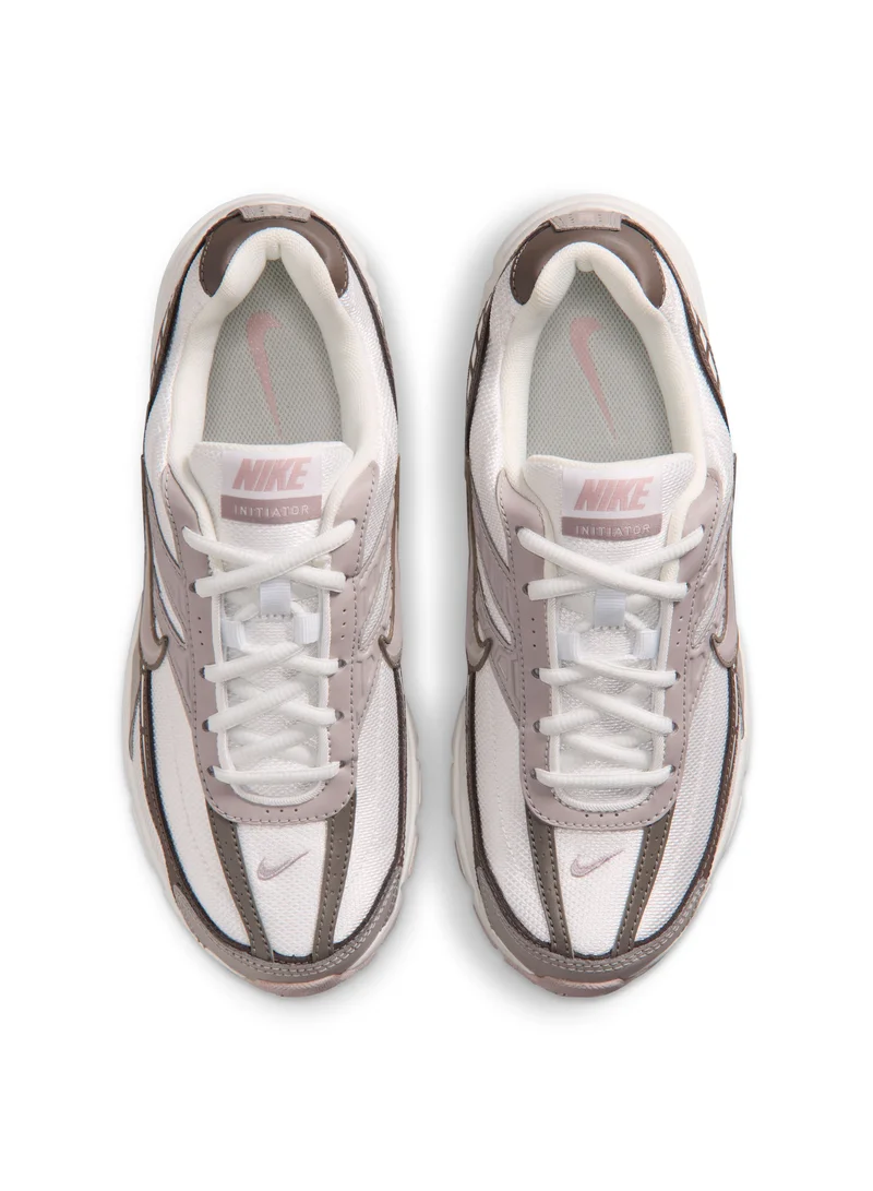 Nike SUMMIT WHITE/PLATINUM VIOLET-CAVE STONE-COLLEGE GREY Initiator Gel for Women | Best Price UAE