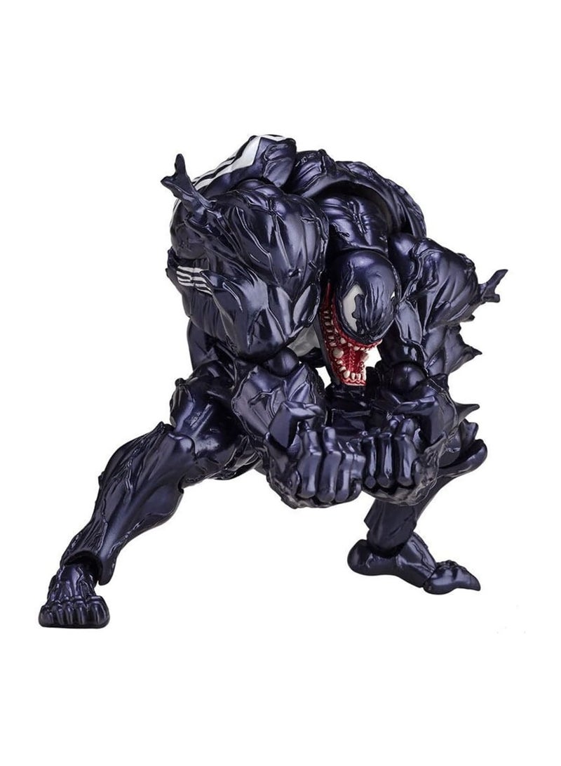 17.8cm Venom PVC Action Figure Model - Image 2