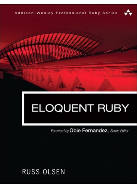 Eloquent Ruby